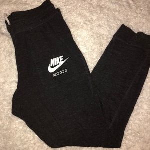 Nike Joggers